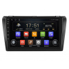 Isudar 2DIN autorádio T72-IEV33 Android, Mazda 3 - I. generace