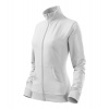 MALFINI® Mikina dámska Viva biela Veľkosť: 2XL 4090017