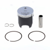 ATHENA Kovaný piest sada ATHENA S4F07200008A d 71,94mm