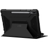 UAG Metropolis Black Samsung Galaxy Tab S8+/S7+ 224012114040