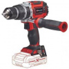 Aku vŕtačka Einhell TP-CD 18/60 Li- i BL Solo 4514205