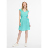 RAGWEAR šaty - Islla Lagoon Green (5002) veľkosť: XS