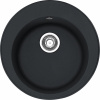 Franke ROG 610 - Onyx