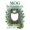 Mog the Forgetful Cat - Judith Kerr