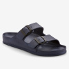 Šľapky COQUI Kong Navy Black Tmavomodrá 36