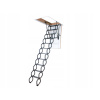 Podkrovné schody - Pôdne KRONMAT OptiStep OST-B 70x100 / 280 (Podkrovné schody - Pôdne KRONMAT OptiStep OST-B 70x100 / 280)