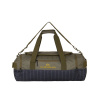 Quiksilver Shelter Duffle, One Size, ZĽAVA