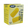Špunty / zátky do uší 3M EAR Soft Yellow Neon 250 párov