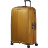 Samsonite MAJOR-LITE Spinner 84cm Šafranová žltá