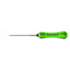 Anaconda ihla Boilies Needle 9cm zelená