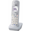 Panasonic KX-TGA681EXS DECT mobilní část stříbrná