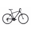 CTM Krosový bicykel CTM TRANZ 1.0 28
