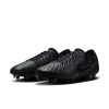 Nike Tiempo Legend 10 Elite FG černá EUR 42