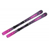 DÁMSKE LYŽE FISCHER THE CURV GT 80 2025 + RSW 11 GW 145