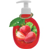 Lara Jahoda tekuté mydlo 375ml