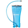 Vak na vodu SALOMON Soft Reservoir 2L Clear Blue Modrá 2 l