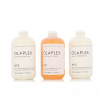 Olaplex Salon Kit No.1 Bond Multiplier 525 ml + No.2 Bond Perfector 2 x 525 ml + dávkovač možnosť Nový obal