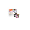 PEACH kompatibilní cartridge HP No 305 MultiPack, black, color 321221