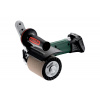Metabo Akumulátorová satinovacia brúska S 18 LTX 115 600154850