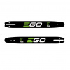 EGO POWER+ Vodiaca lišta pre CS1600E