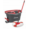 Vileda 151153 Easy Wring & Clean Turbo mop + vedro