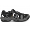 TEVA Pánske sandále OMNIUM 2 black - čierne Veľkosť EU: 43