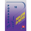 Poradca 2020: Poradca 10/2020 – Zákon o miestnom poplatku za rozvoj s komentárom - Kolektív autorov - online doručenie