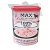 MAX ČISTÁ KRŮTÍ SVALOVINA 800g 16ks +15 DNŮ NAVÍC NA VRÁZENÍ ZBOŽÍ ZDARMA