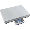 Kern DE 150K20DXL balíková váha Max. váživosť 150 kg Rozlíšenie 20 g, 50 g strieborná; DE 150K20DXL