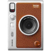 Fujifilm Fujifilm INSTAX MINI EVO - Brown