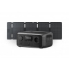 ECOflow RIVER 3 UPS + 45W skládací solární panel (USB-C) – přenosná záložní energie s vysokou účinností