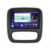 Isudar 2DIN autorádio T68B-IEV35 Android, Renault Trafic III / Opel Vivaro B