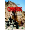 Commandos - Bič na Talibán - Patočka Karel