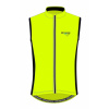 vesta FORCE VISION, plná záda, fluo XS