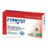 Fypryst spot-on Dog S 2-10 kg 1 x 0,67 ml