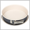 Forma na tortu s odnímateľným dnom Zenker Black Cream 7810