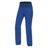 Nohavice Ocún NOYA ECO PANTS Blue Opal