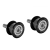 Rolny OXFORD Spinners Black - M6 x 1.0 - doprava zdarma