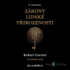 Zákony lidské přirozenosti - Robert Greene - online doručenie