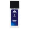 Adidas UEFA Champions League Champions Edition dezodorant sklo 75 ml