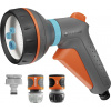 GARDENA 18372-20 Classic Multifunktionsbrause Starter Set zahradní postřikovač