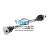 NTY VW POLO 09-, SKODA FABIA II III 07-, RAPID 12-, ROOMSTER 06-, SEAT IBIZA 08--, TOLEDO 12-, AUDI A1 10- PRAVÁ 6R0407762K POLOOS, HNACÍ HRIADEĽ