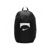 NIKE-Academy Team Storm DV0761-011 Čierna 30 L