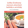 Léčba Crohnovy nemoci, ulcerózní kolitidy a artritidy - Dr. rer. nat. Dirk Klante