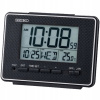 SEIKO BUDÍK QHL096K Digitálna teplota