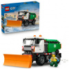 LEGO 60490 Sněžný pluh (2026)