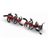 Rotavátor Vari KUK 125 cm