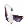 Sací vibrátor na klitoris Satisfyer Pro Traveler