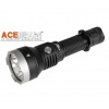 LED Baterka Acebeam L30 GENII, 4000lm, USB nabíjateľná s originál akumulátorom