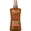 Hawaiian Tropic Protective suchý olej na opaľovanie v spreji SPF30 200 ml